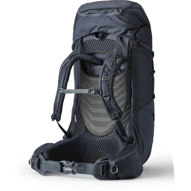 Gregory Deva 70 Backpack Women glacial blue 4 Gregory Deva 70 Backpack Women glacial blue - Image 2