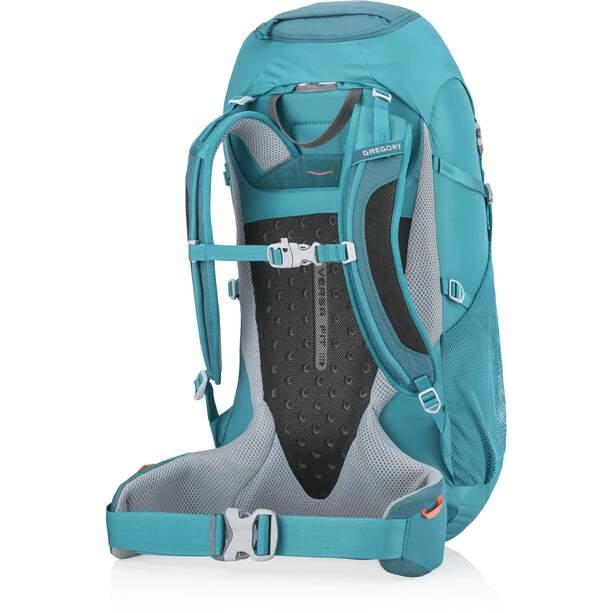 Gregory Icarus 30 Backpack Youth capri green 3 Gregory Icarus 30 Backpack Youth capri green - Image 2