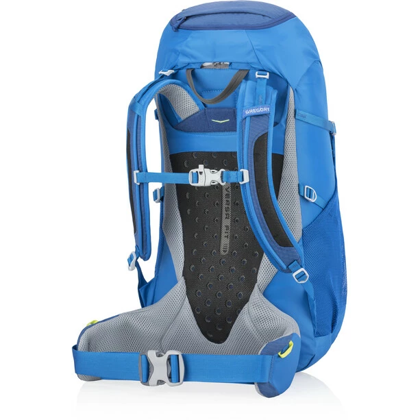 Gregory Icarus 30 Backpack Youth hyper blue 4 Gregory Icarus 30 Backpack Youth hyper blue - Image 2