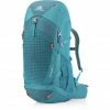 Gregory Icarus 40 Backpack Youth capri green -Trekking Backpacks Shop gregory icarus 40 backpack capri green 1