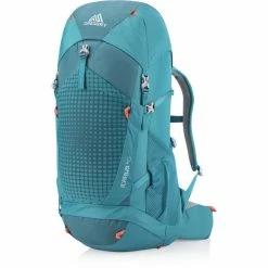 Gregory Icarus 40 Backpack Youth capri green