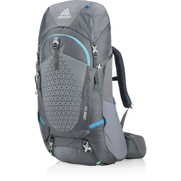 Gregory Jade 53 Backpack Women ethereal grey 3 Gregory Jade 53 Backpack Women ethereal grey