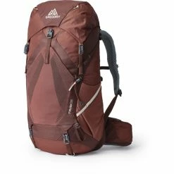 Gregory Maven 35 Backpack Women rosewood red