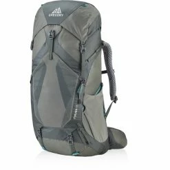 Gregory Maven 45 Backpack Women helium grey