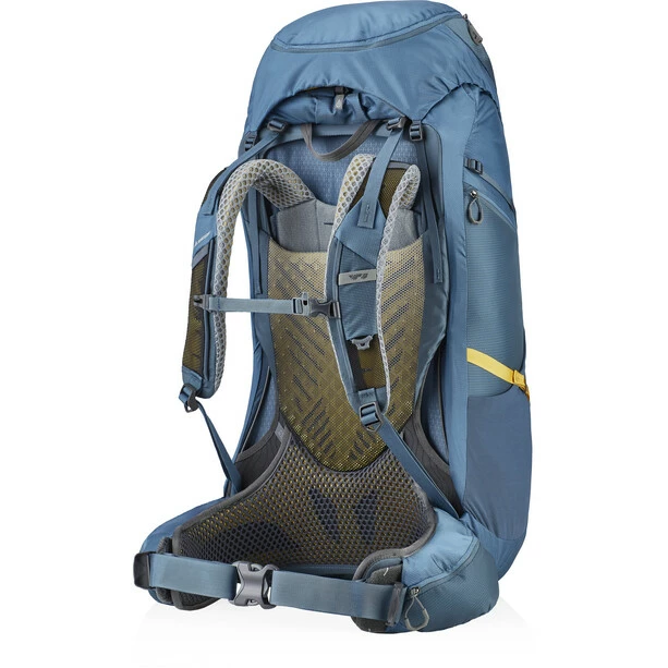 Gregory Maven 55 Backpack Women spectrum blue 4 Gregory Maven 55 Backpack Women spectrum blue - Image 2