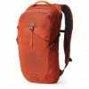 Gregory Nano 20 Backpack spark orange -Trekking Backpacks Shop gregory nano 20 backpack spark orange 1