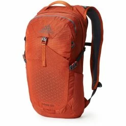Gregory Nano 20 Backpack spark orange
