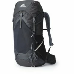 Gregory Paragon 38 Backpack Men basalt black