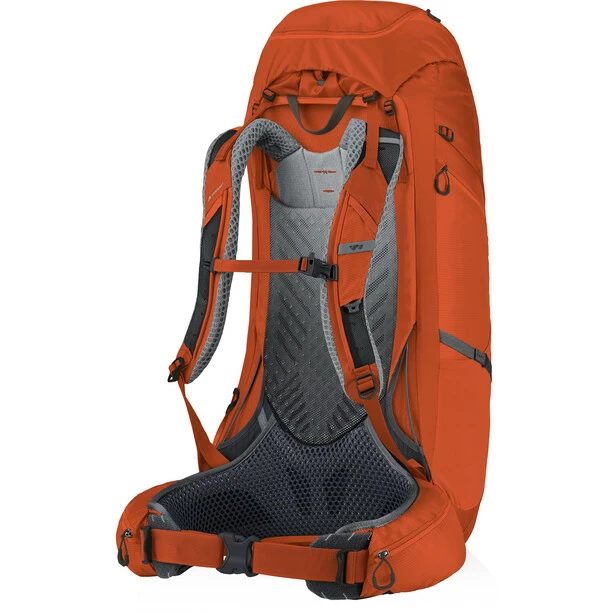 Gregory Paragon 38 Backpack Men ferrous orange 4 Gregory Paragon 38 Backpack Men ferrous orange - Image 2