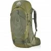 Gregory Stout 45 Backpack Men fennel green -Trekking Backpacks Shop gregory stout 45 backpack men fennel green 1