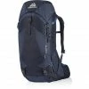 Gregory Stout 45 Backpack Men phantom blue -Trekking Backpacks Shop gregory stout 45 backpack men phantom blue 1