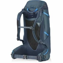 Gregory Stout 45 Backpack Men phantom blue -Trekking Backpacks Shop gregory stout 45 backpack men phantom blue 2