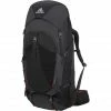 Gregory Stout 70 GT Backpack Men iron black       -Trekking Backpacks Shop gregory stout 70 gt backpack men iron black 1