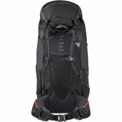 Gregory Stout 70 GT Backpack Men iron black       -Trekking Backpacks Shop gregory stout 70 gt backpack men iron black 3