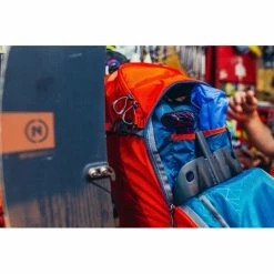 Gregory Targhee 32 Backpack sunset orange -Trekking Backpacks Shop gregory targhee 32 rucksack sunset orange 5