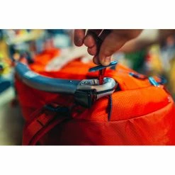 Gregory Targhee 45 Backpack sunset orange -Trekking Backpacks Shop gregory targhee 45 rucksack sunset orange 4