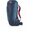 Gregory Targhee 45 Backpack spark navy -Trekking Backpacks Shop gregory targhee backpack s m spark navy 1