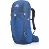 Gregory Zulu 35 Backpack Men empire blue -Trekking Backpacks Shop gregory zulu 35 backpack empire blue 1