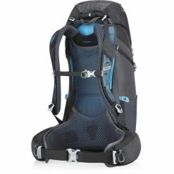 Gregory Zulu 35 Backpack Men ozone black -Trekking Backpacks Shop gregory zulu 35 backpack ozone black 2