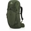 Gregory Zulu 40 Backpack Men olive green -Trekking Backpacks Shop gregory zulu 40 backpack men olive green 1