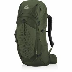 Gregory Zulu 40 Backpack Men olive green