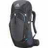 Gregory Zulu 40 Backpack Men ozone black -Trekking Backpacks Shop gregory zulu 40 backpack ozone black 1