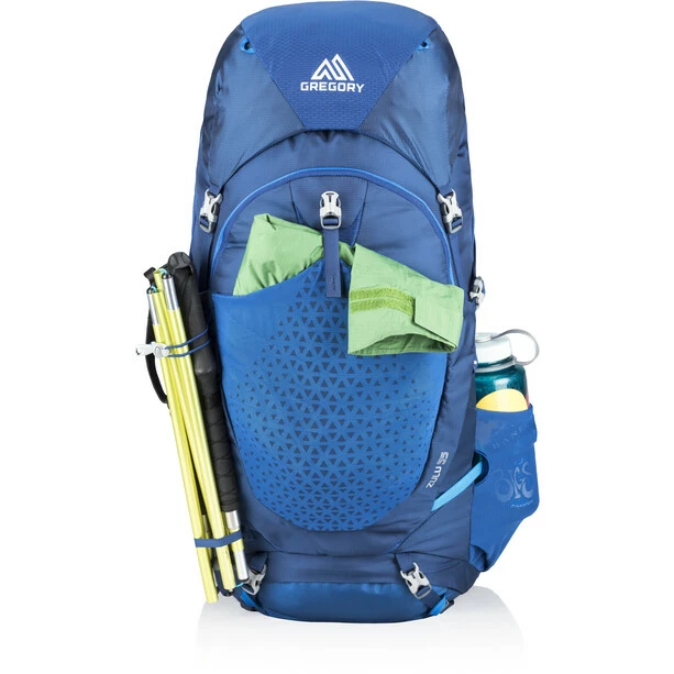 Gregory Zulu 55 Backpack Men empire blue 4 Gregory Zulu 55 Backpack Men empire blue - Image 2