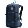 Haglöfs Bäck 28 Backpack tarn blue/nordic blue 2 Haglöfs Bäck 28 Backpack tarn blue/nordic blue -Trekking Backpacks Shop hagloefs baeck 28 backpack tarn blue nordic blue 1