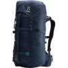Haglöfs Bäck 38 Backpack tarn blue/nordic blue -Trekking Backpacks Shop hagloefs baeck 38 backpack tarn blue nordic blue 1