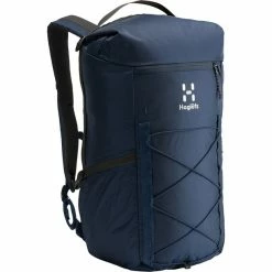 Haglöfs Nusnäs Backpack 25l tarn blue -Trekking Backpacks Shop hagloefs nusnaes 25l backpack tarn blue 3