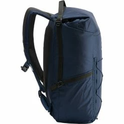 Haglöfs Nusnäs Backpack 25l tarn blue -Trekking Backpacks Shop hagloefs nusnaes 25l backpack tarn blue 4