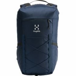 Haglöfs Nusnäs Backpack 25l tarn blue -Trekking Backpacks Shop hagloefs nusnaes 25l backpack tarn blue 5
