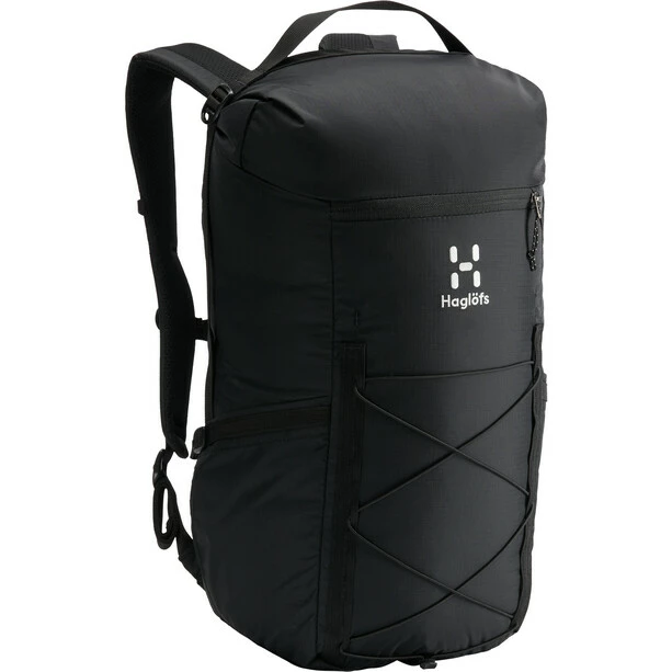 Haglöfs Nusnäs Backpack 25l true black 5 Haglöfs Nusnäs Backpack 25l true black - Image 3