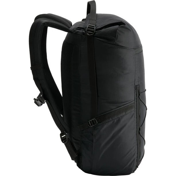 Haglöfs Nusnäs Backpack 25l true black 6 Haglöfs Nusnäs Backpack 25l true black - Image 4