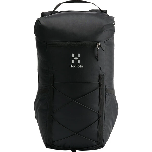 Haglöfs Nusnäs Backpack 25l true black 7 Haglöfs Nusnäs Backpack 25l true black - Image 5