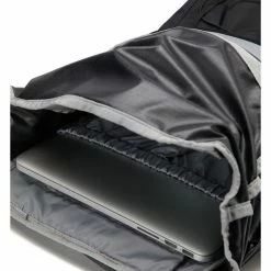 Haglöfs Nusnäs Backpack 25l true black 13 Haglöfs Nusnäs Backpack 25l true black -Trekking Backpacks Shop hagloefs nusnaes 25l backpack true black 6