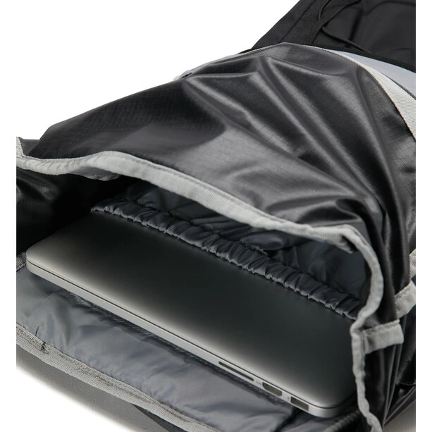 Haglöfs Nusnäs Backpack 25l true black 8 Haglöfs Nusnäs Backpack 25l true black - Image 6