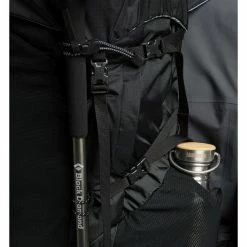 Haglöfs Vina 30 Backpack true black -Trekking Backpacks Shop hagloefs vina 30 backpack m l true black 3