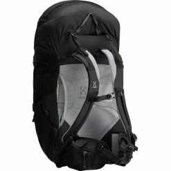 Haglöfs Vina 30 Backpack true black -Trekking Backpacks Shop hagloefs vina 30 backpack m l true black 4