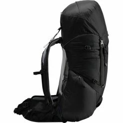 Haglöfs Vina 30 Backpack true black -Trekking Backpacks Shop hagloefs vina 30 backpack m l true black 5