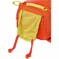 Helly Hansen Ullr RS30 Backpack bright orange -Trekking Backpacks Shop helly hansen ullr rs30 backpack bright orange 3