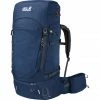 Jack Wolfskin Highland Trail 45 Backpack Women thunder blue -Trekking Backpacks Shop jack wolfskin highland trail 45 backpack women thunder blue 1