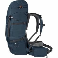 Jack Wolfskin Highland Trail 45 Backpack Women thunder blue -Trekking Backpacks Shop jack wolfskin highland trail 45 backpack women thunder blue 4