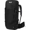 Jack Wolfskin Highland Trail 55 Backpack black -Trekking Backpacks Shop jack wolfskin highland trail 55 backpack black 1
