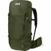 Jack Wolfskin Highland Trail 55 Backpack greenwood 1 Jack Wolfskin Highland Trail 55 Backpack greenwood -Trekking Backpacks Shop jack wolfskin highland trail 55 backpack greenwood 1
