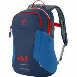 Jack Wolfskin Moab Jam Backpack 8l Kids dark indigo