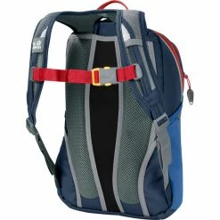 Trekking Backpacks Shop -Trekking Backpacks Shop jack wolfskin moab jam backpack 8l kids dark indigo 2