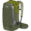 Jack Wolfskin Moab Jam Pro 30.5 Backpack greenwood