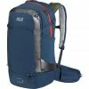Jack Wolfskin Moab Jam Pro 34.5 Backpack thunder blue -Trekking Backpacks Shop jack wolfskin moab jam pro 345 backpack thunder blue 1