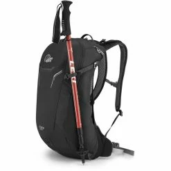 Lowe Alpine AirZone Active 18 Backpack Men black -Trekking Backpacks Shop lowe alpine airzone active 18 backpack men black 3